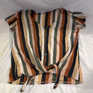 American Eagle t-shirt